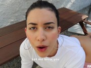 Hermanastras te piden que las Folles - Fablazed 16/16