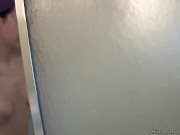 Janice nude tour on house 9/16