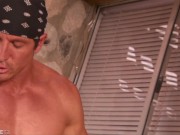 Exotic Babe Jessica Bangkok Bends Over For Doggystyle Fucking From Outlaw Lover 10/16