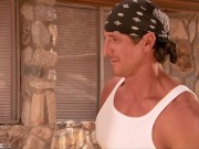 Exotic Babe Jessica Bangkok Bends Over For Doggystyle Fucking From Outlaw Lover 3/16