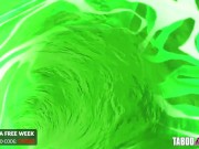 Nikki Brooks Saves the World By Fucking Stepson 2/16