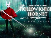 Curvy Babe Stacy Cruz As Hornet Chases You For Wild Sex Session In Hollow Knight XXX Parody