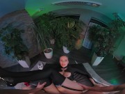 Curvy Babe Stacy Cruz As Hornet Chases You For Wild Sex Session In Hollow Knight XXX Parody 5/16