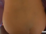 Hot Nicki Hunter Takes Lexington Steele's Hot Load Of Cum On Her Mouth! 16/16