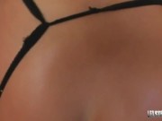 Lexinton Steele Bangs And Cums On Sexy Laura Phoenix's Face And Mouth! 4/16