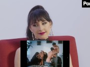 Hot Girls Watching Retro Porn 14/16