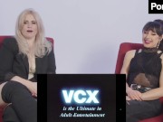 Hot Girls Watching Retro Porn 7/16