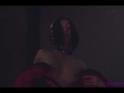 Sanktor JAPANESE BDSM DOMINATION 4/16