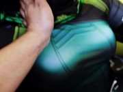 Valorant - Viper Cosplay 4/16