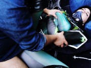 Valorant - Viper Cosplay 7/16