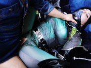 Valorant - Viper Cosplay 8/16