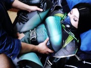 Valorant - Viper Cosplay 9/16