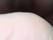 Pinay Singlemom Na masikip! Dito inabutan ng libog sa bahay. 6/16