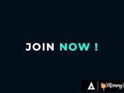 Hungry MILF Scissors Her 18yo Girl COMP 1/16