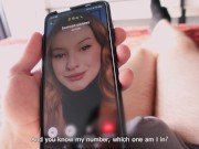 Бывшую не ждали, но ее пизда горела сильно 2/16