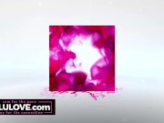 Nude babe recapping TurkeyDay adventures & craziness plus $30K dream gift & mental health & medication update - Lelu Love 14/16