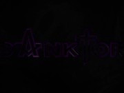 Sanktor - sexy blonde teasing masturbation 16/16