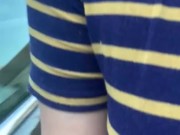 Caught in church parking lot and kept cumming! 💦 6/16