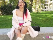 Young lusty Latina bangs her 55yo driving instructor in an unforgettable porno 9/16