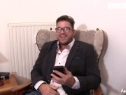 Amateur Blondes Have The Best Threeway Of Their Life - AMATEUR EURO 2/16