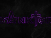 SANKTOR - BLONDE WITH SMALL NATURAL BREASTS PLAYING WITH HER PUSSY IN THE BATH 16/16