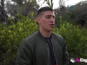 Experienced mommy receives the PUBLIC FUCK she was looking forward to! 10/16