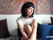 Ersties: Luna B liebt es, ihren Körper zu spüren 3/16