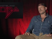 DP - Wasteland Interviews 13/16