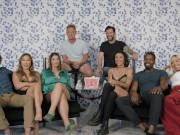 DP - Wasteland Interviews 16/16