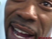 Teen Sasha Grey Rocks the Porn World in Her First Threeway 12/16