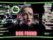 hot Russian chick fully fucked and creampied by monsters 1/16