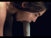 hot Russian chick fully fucked and creampied by monsters 10/16