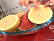 Rachel Roxxx Food Pussy Play And Best Footjobxrachel_roxxx_fj 3/16