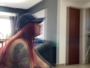 Mi Cuñada Se Traga Toda Mi LECHE Porque Perdio Una Apuesta Del Mundial - ARGENTINA VS ARABIA SAUDITA 4/16