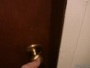 Jewel laundry fuck 4/16