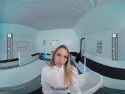 VR Bangers Spaceship sex adventure with Khloe Kapri VRPorn 4/16