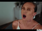 Sexy girls having fun with their dicks - Futa Compilation 11/16