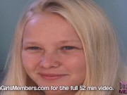 That One Time That We Met Silver 7/16