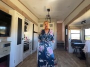 Helping My Stepmom Become Instagram Famous - Jane Cane 2/16