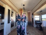 Helping My Stepmom Become Instagram Famous - Jane Cane 3/16