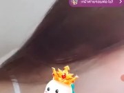 VJ Sexy Bigo Live 6/16