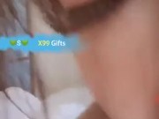 VJ Sexy Bigo Live 8/16