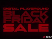 DP Wasteland Ultra Black Friday Sale 1/16