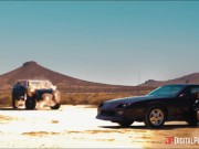 DP Wasteland Ultra Black Friday Sale 15/16