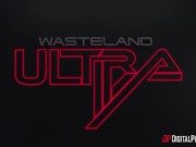 DP Wasteland Ultra Black Friday Sale 16/16