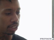 Private Black - Horny Model Amaris Loves Fucking Her Dark Dick Photographer 2/16