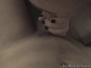 Hot Blonde Blowjob fucking Shower 11/16