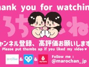 【逆NTR】男の夢!はじめての３Pセックス　４つの穴に交互挿入　　素人/日本人/カップル/ハメ撮り/オナホ/手コキ/フェラ/正常位/バック/中出し/射精/まろちゃんねる 16/16