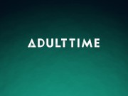 Sexy Babe Fucks Her Busty Stepmother 1/16