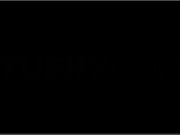 TUSHY Gorgeous Babe Double penetrated 16/16